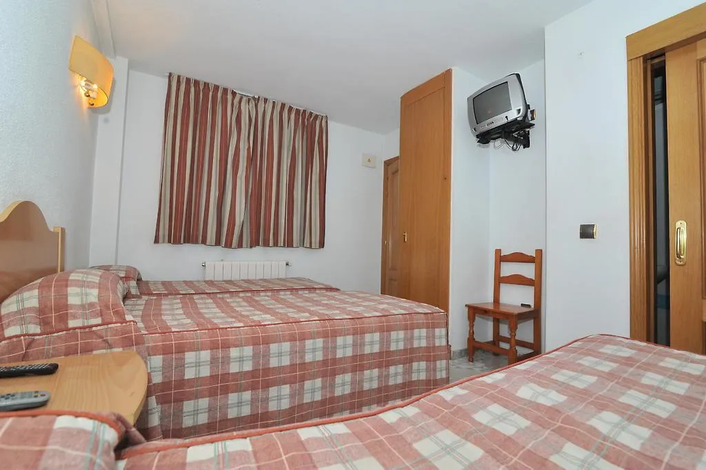 Guest house Hostal Goyma II Hotel San Fernando De Henares