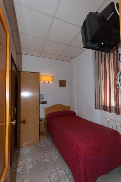 Guest house Hostal Goyma II Hotel San Fernando De Henares Spain