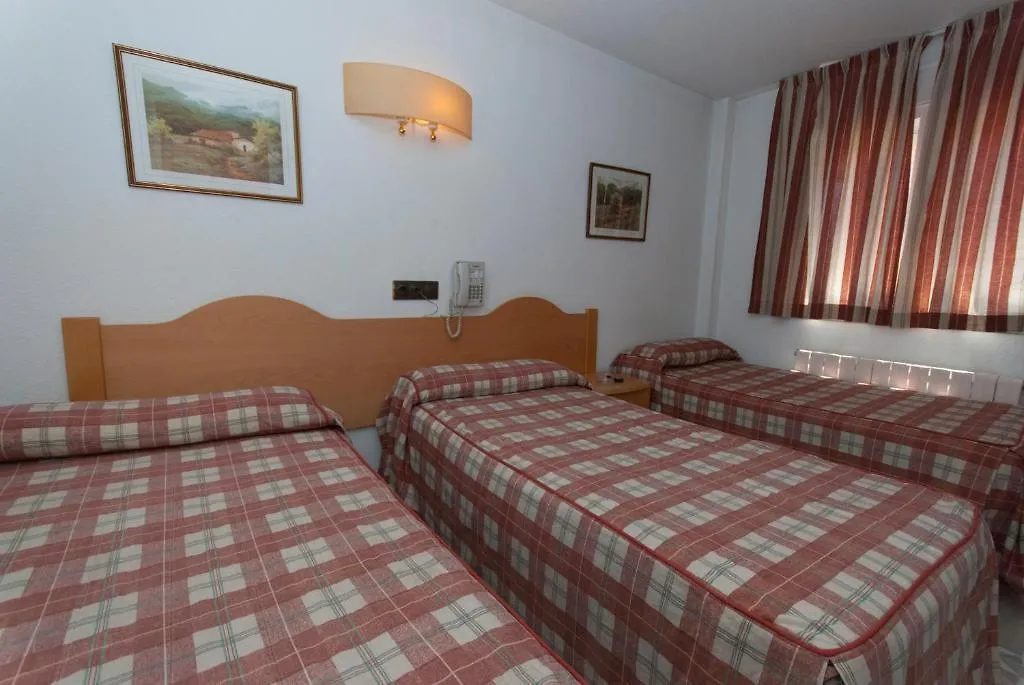 Hostal Goyma II Hotel San Fernando De Henares Guest house