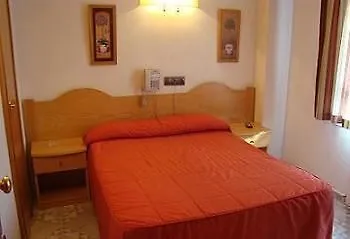 Guest house Hostal Goyma II Hotel San Fernando De Henares