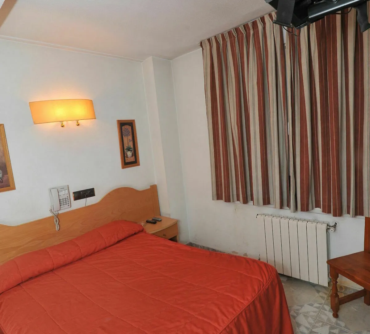 Guest house Hostal Goyma II Hotel San Fernando De Henares