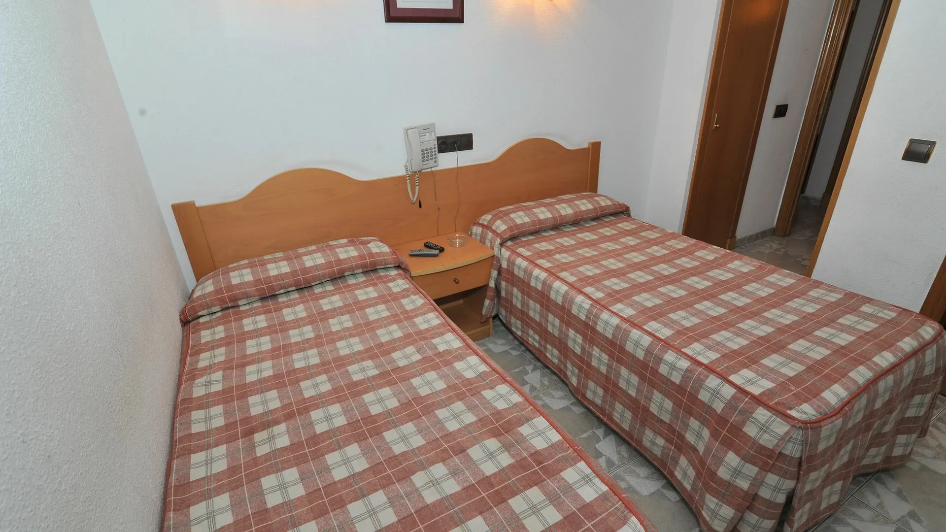 Guest house Hostal Goyma II Hotel San Fernando De Henares Spain