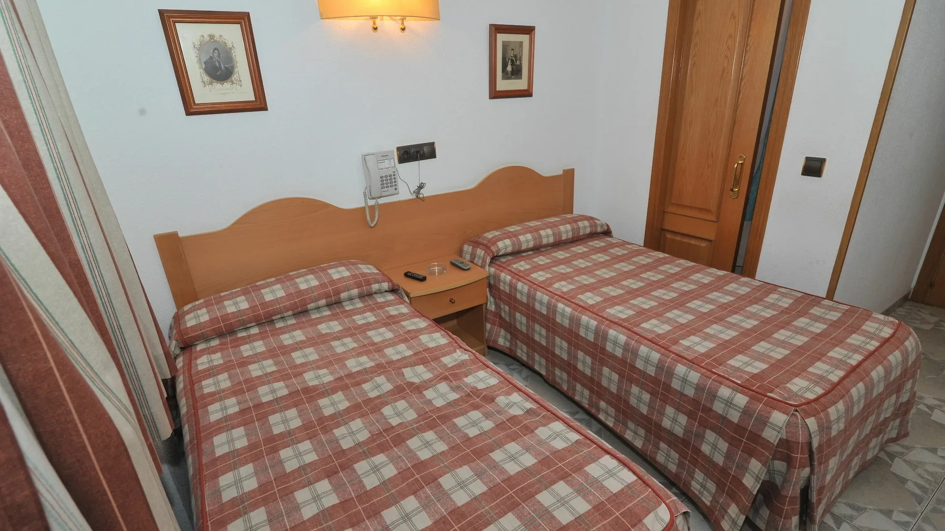 Hostal Goyma II Hotel San Fernando De Henares