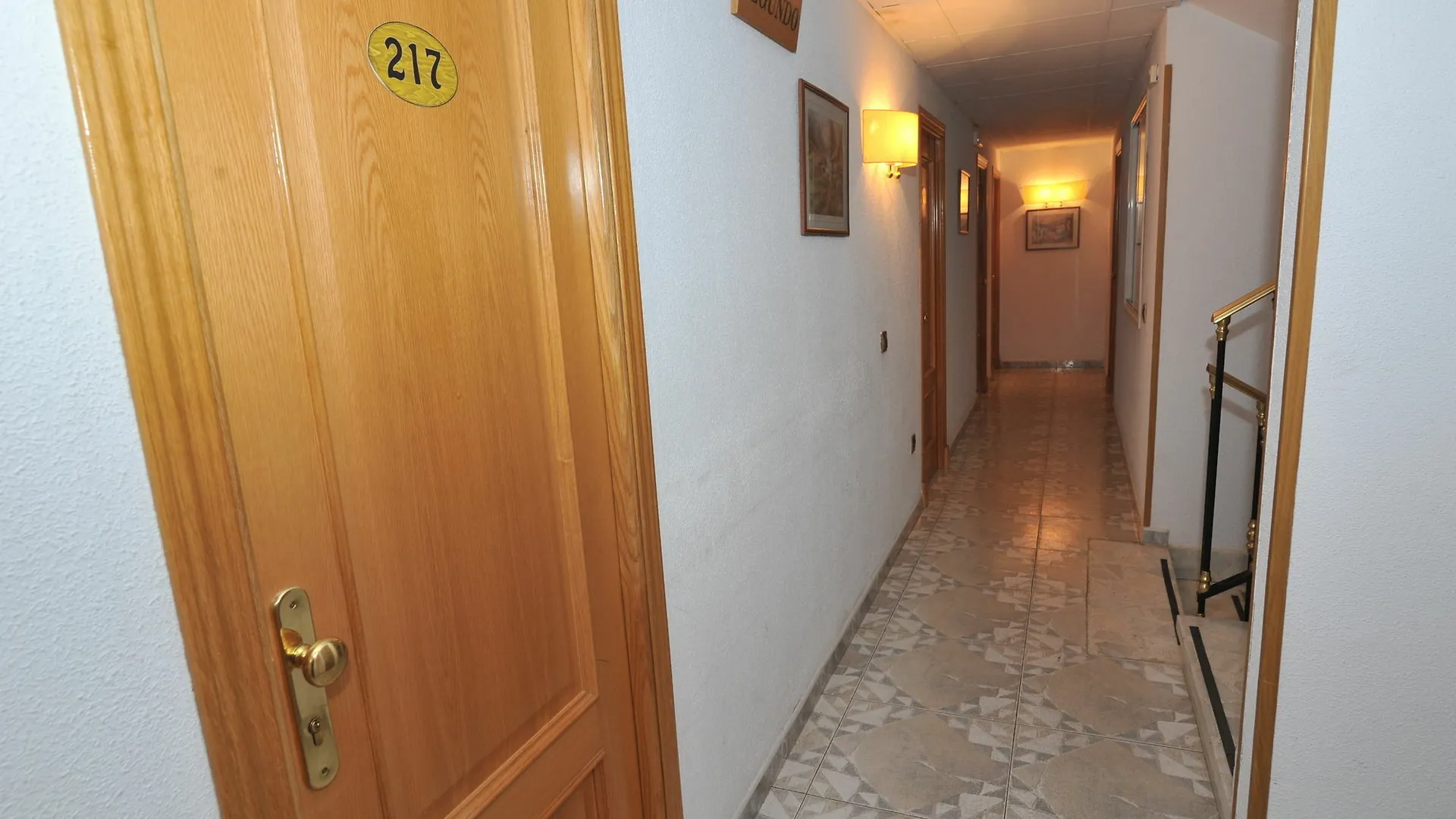 Hostal Goyma II Hotel San Fernando De Henares