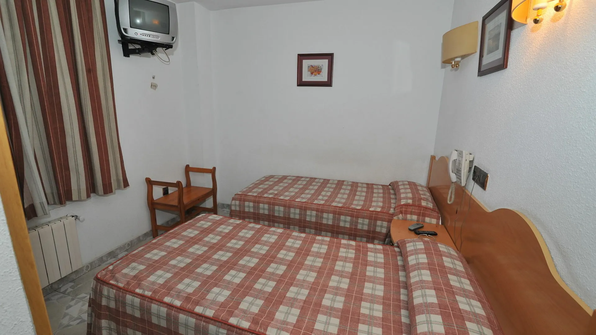 Guest house Hostal Goyma II Hotel San Fernando De Henares