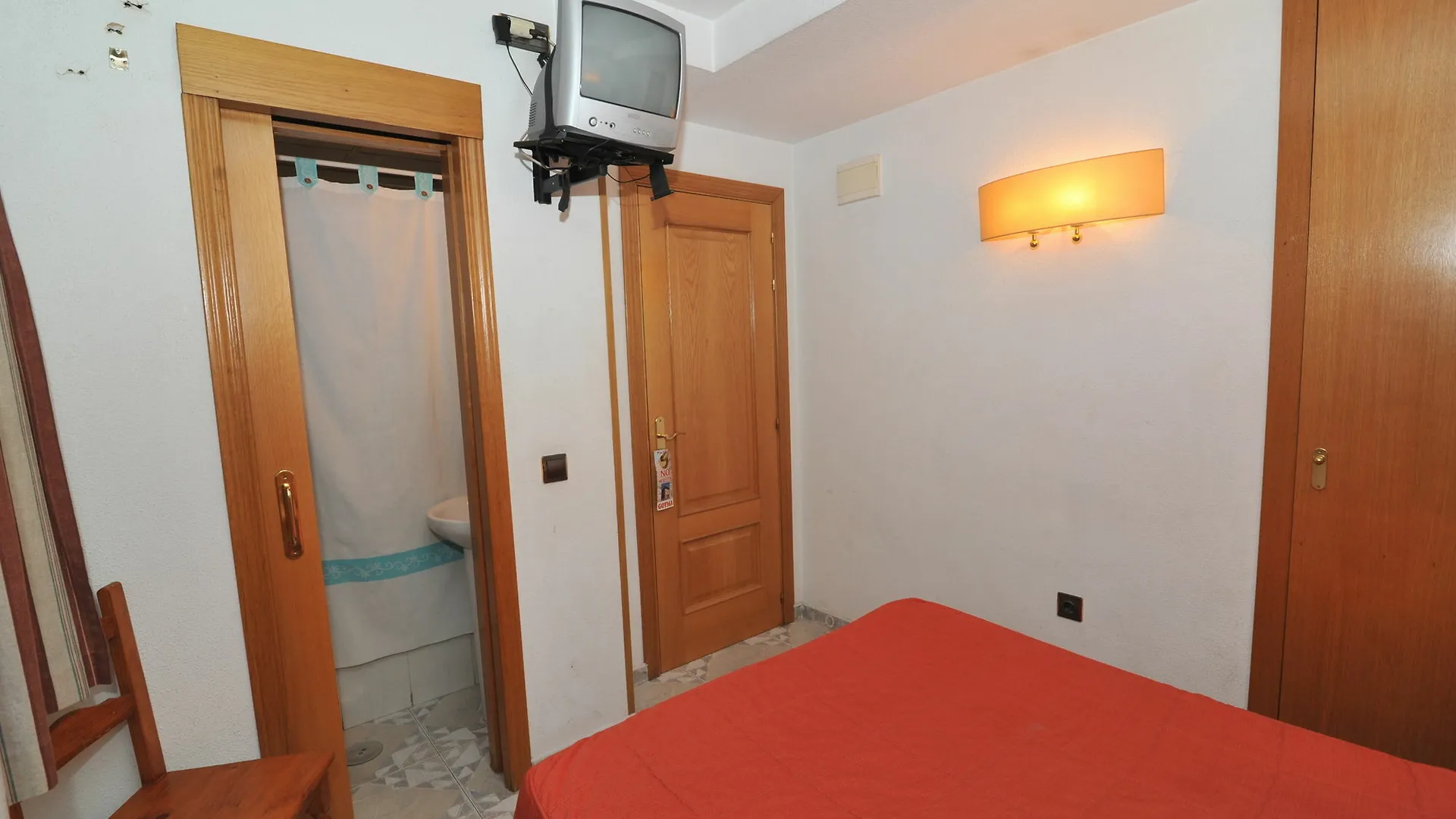 Hostal Goyma II Hotel San Fernando De Henares Guest house