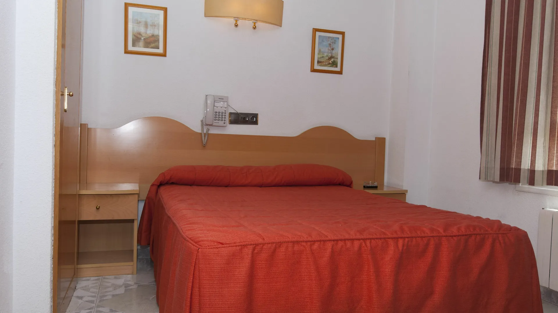 Hostal Goyma II Hotel San Fernando De Henares Guest house