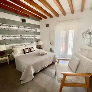  Apartamento El 1 De Amador De Rios