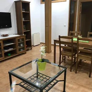 Apartamento Antequeruela Tourists