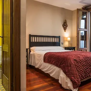  Apartamento Teresitas