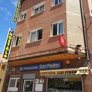 Hostal San Pedro Coslada