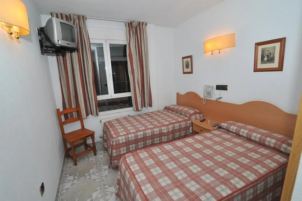 Hostal Goyma II San Fernando De Henares