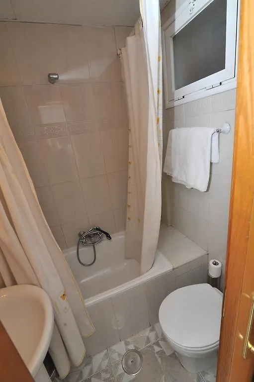 Hostal Goyma II San Fernando De Henares Spain