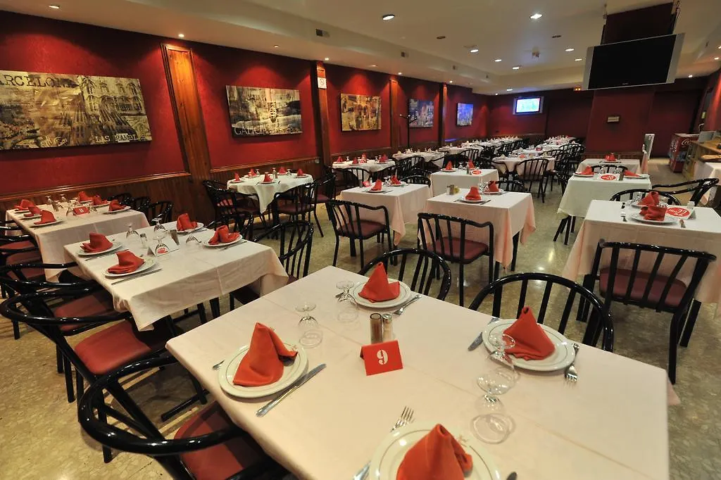 Hostal Goyma II San Fernando De Henares