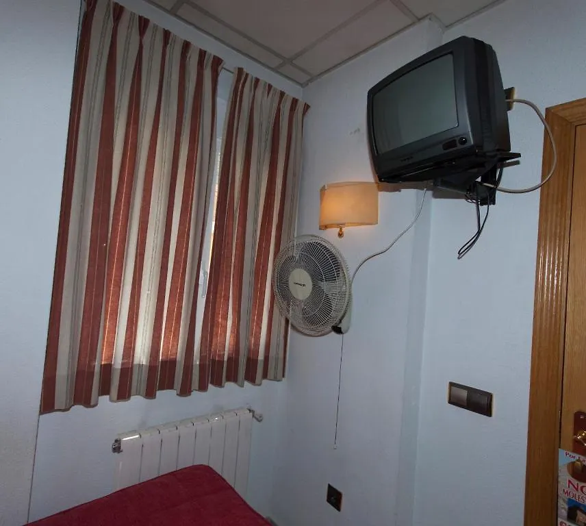 Hostal Goyma II San Fernando De Henares