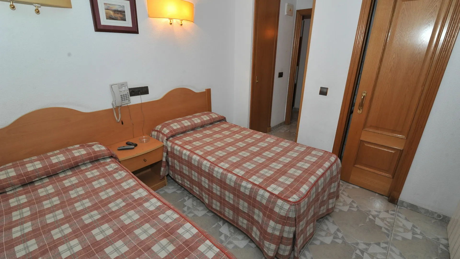 Hostal Goyma II San Fernando De Henares 0*,  Spain