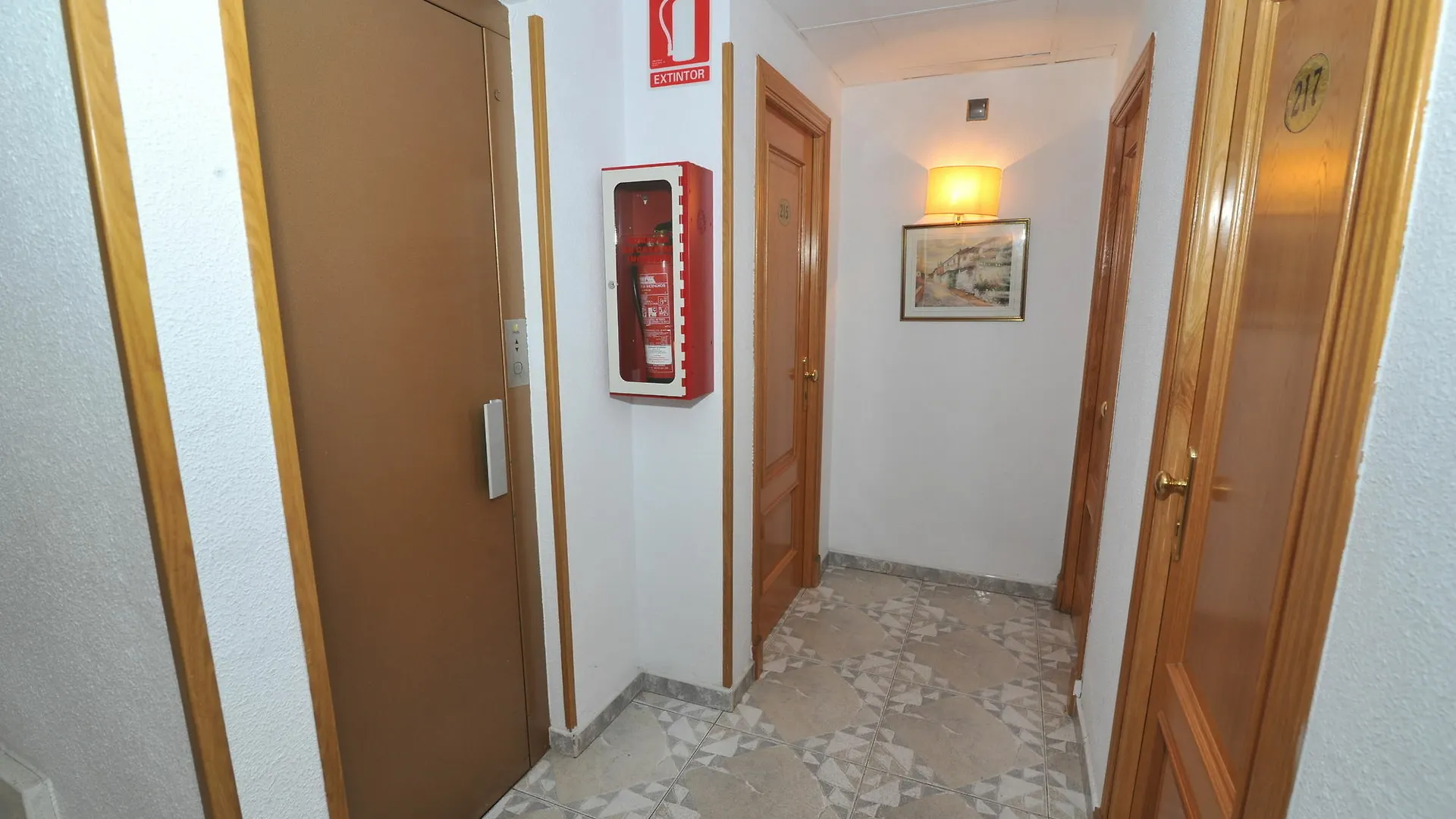 Guest house Hostal Goyma II San Fernando De Henares