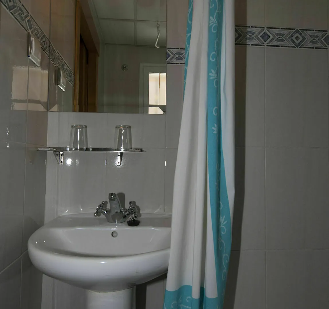 Hostal Goyma II San Fernando De Henares